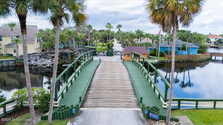 000 River Moorings, Merritt Island, FL 32953 - #2