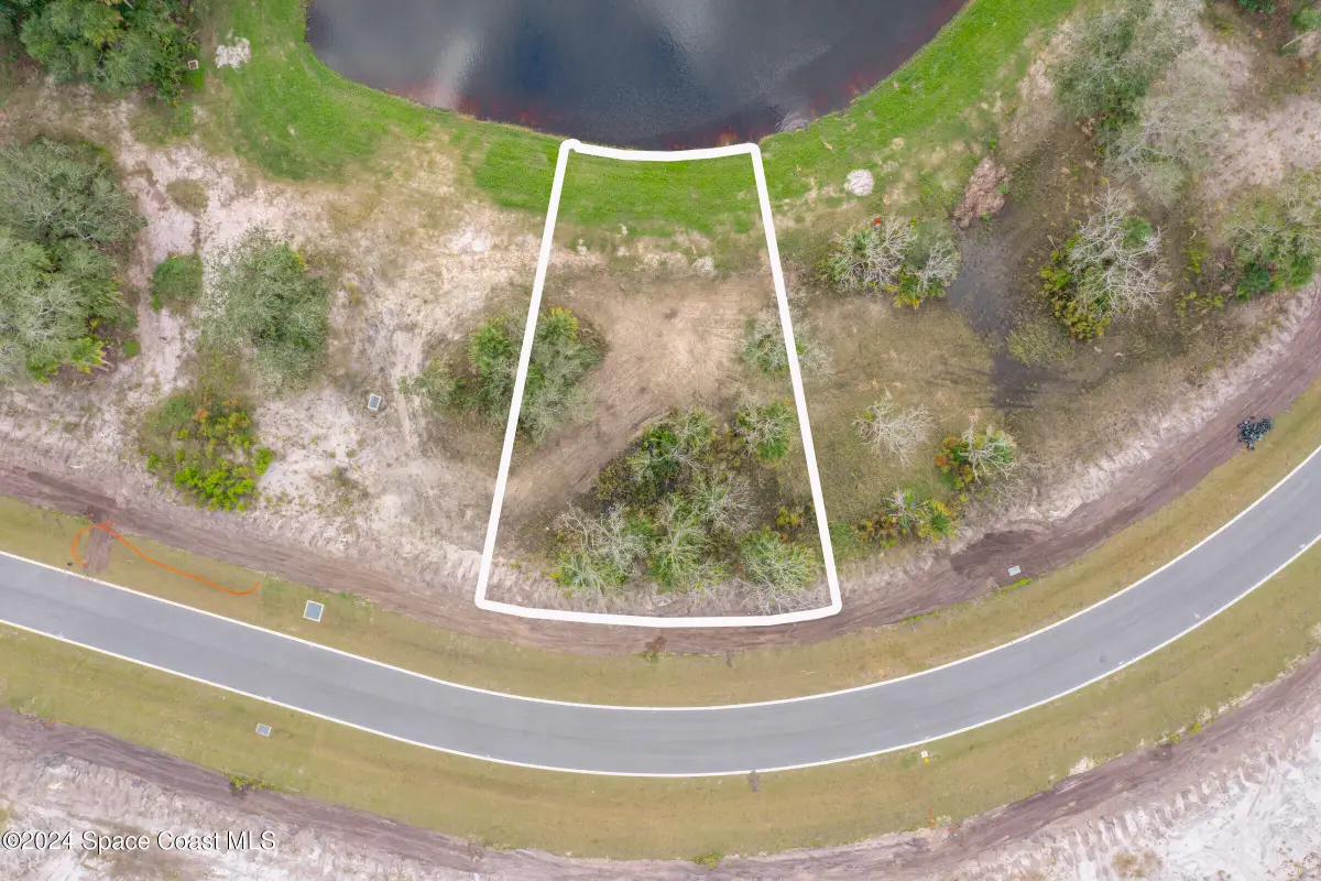 1471 Lavender Drive, Melbourne, FL 32940 - #1