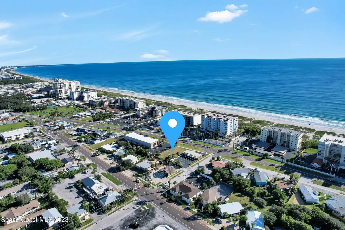 310 N Atlantic Avenue, Cocoa Beach, FL 32931 - Image #1