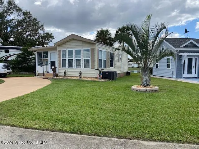 2160 Orbiter Court #164, Titusville, FL 32796 - Image #3