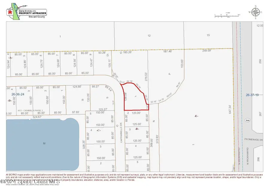 3260 Cappannelle Drive, Melbourne, FL 32940 - Image #3