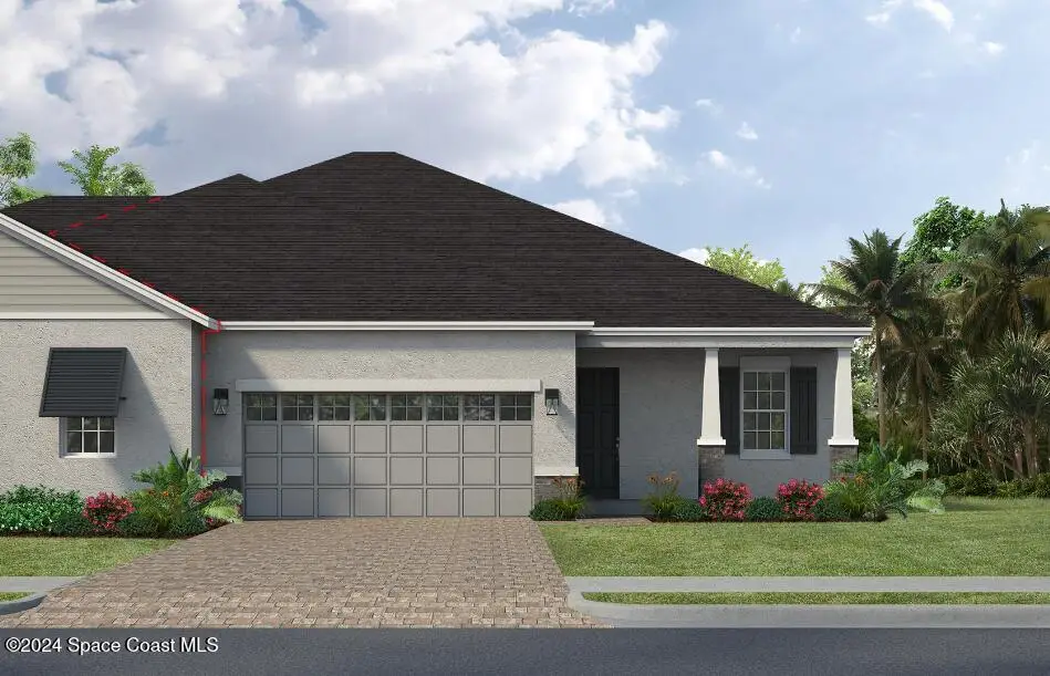 2938 Pangea Circle, Melbourne, FL 32940 - Image #1