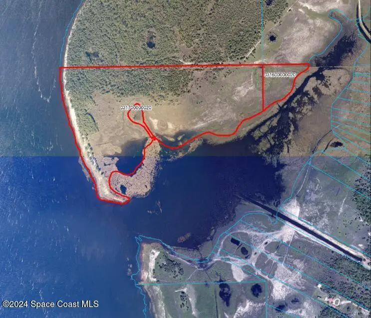 0000 No Road Access Road, Osteen, FL 32764 - Image #2