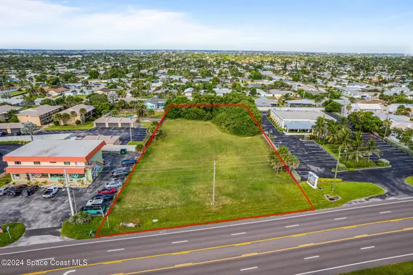 1568 Highway A1a, Satellite Beach, FL 32937