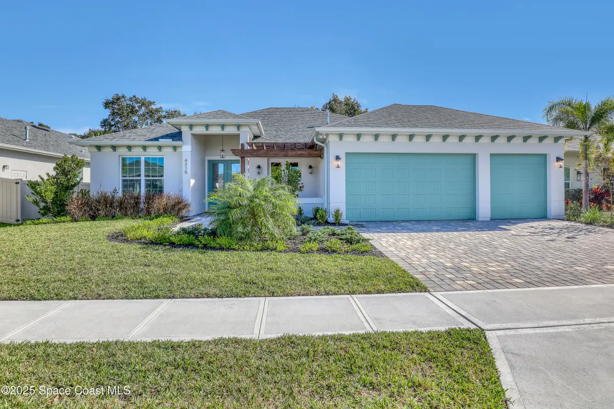 4315 Negal Circle, Melbourne, FL 32901 - Image #1