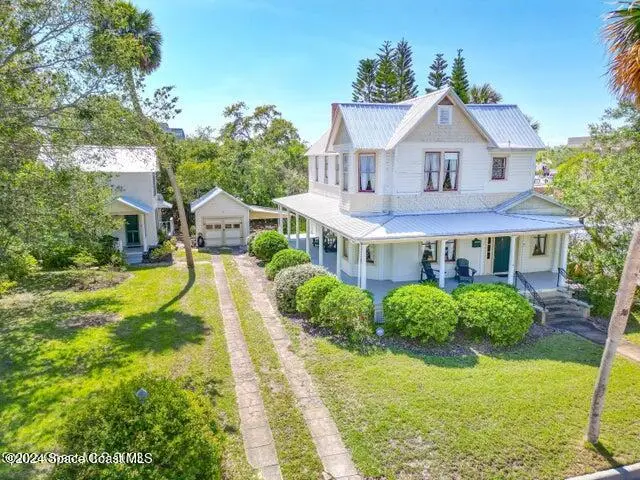 602 Indian River Avenue, Titusville, FL 32796 - Image #2