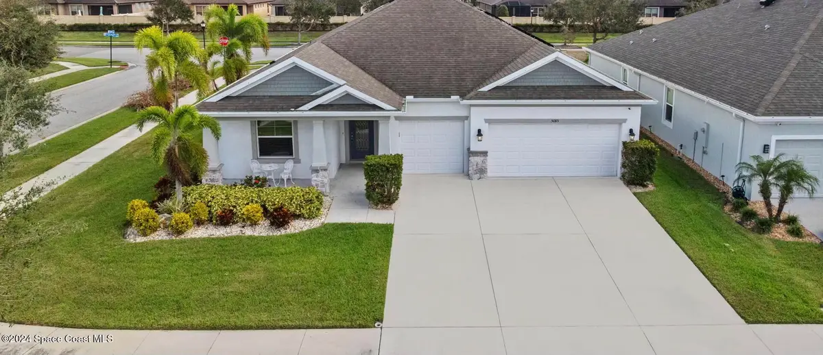 5085 Ivory Stone Drive, Riverview, FL 33579 - Image #1