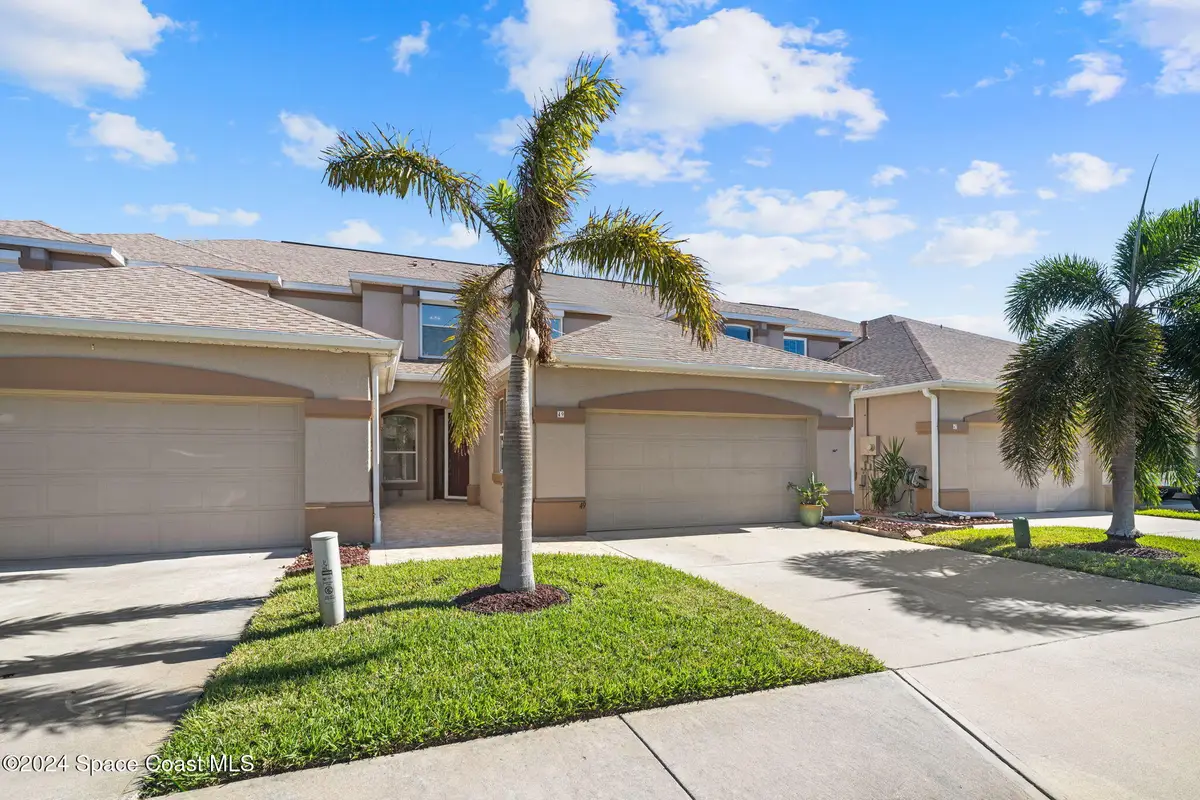 49 Sorrento Court, Satellite Beach, FL 32937 - Image #1