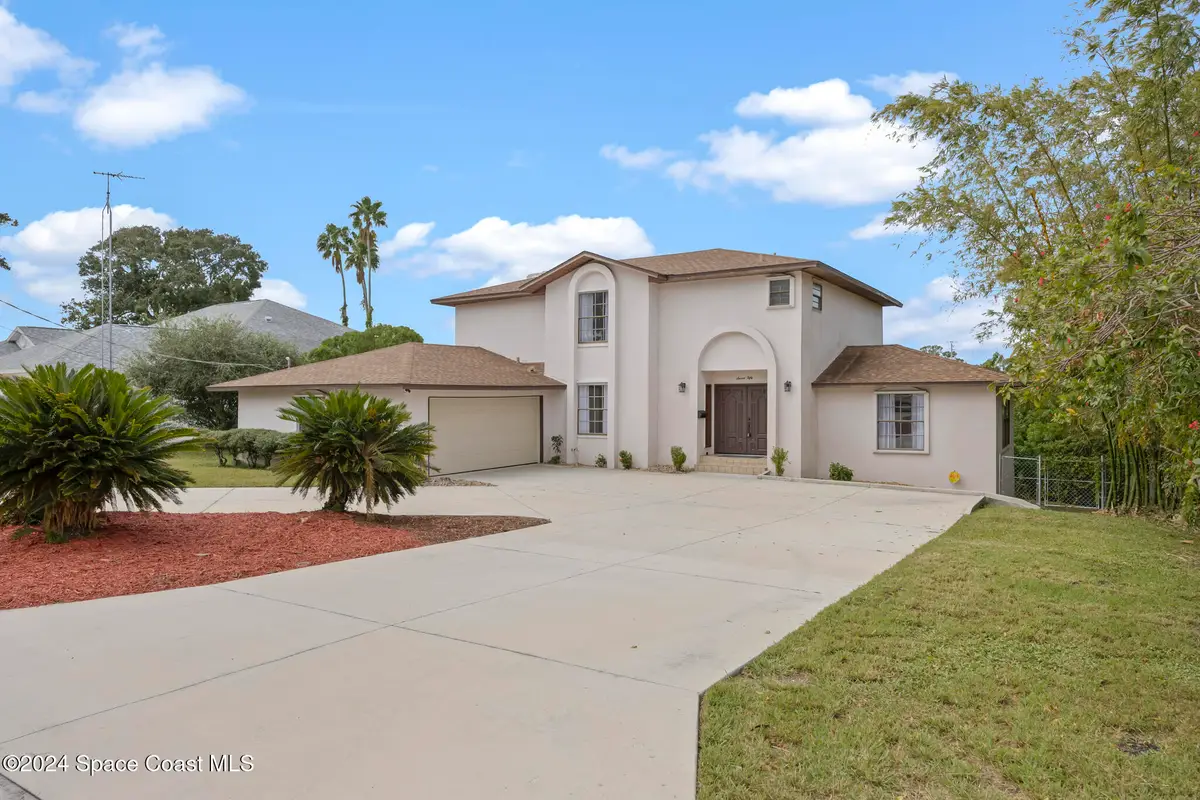750 W Whitmire Drive, Melbourne, FL 32935 - Image #1