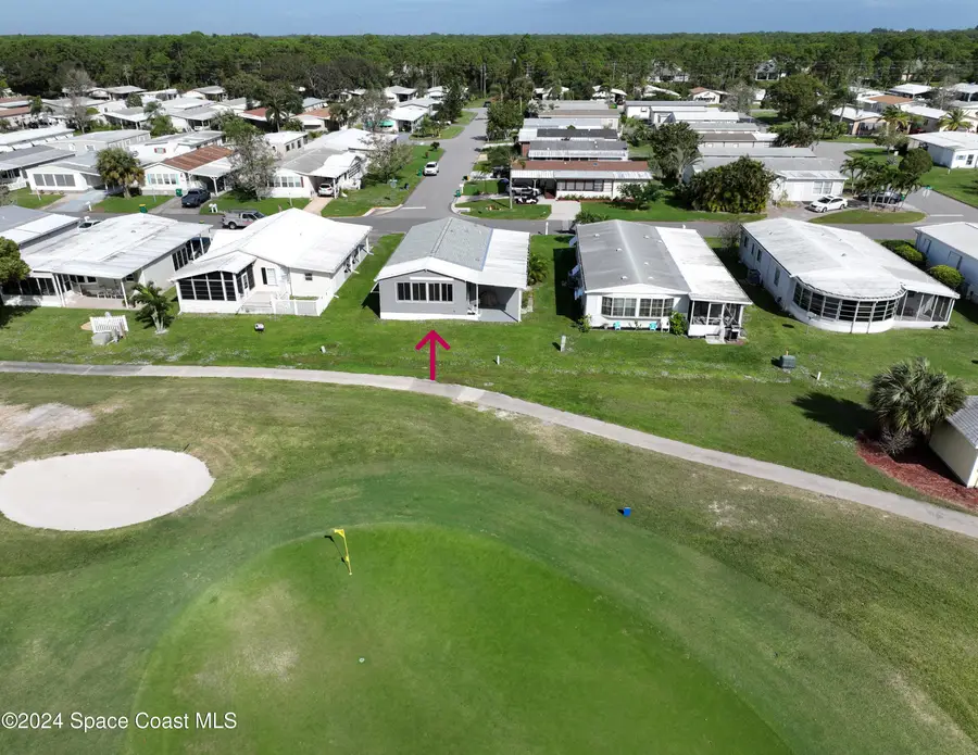 1039 Royal Palm Drive, Barefoot Bay, FL 32976 - Image #2