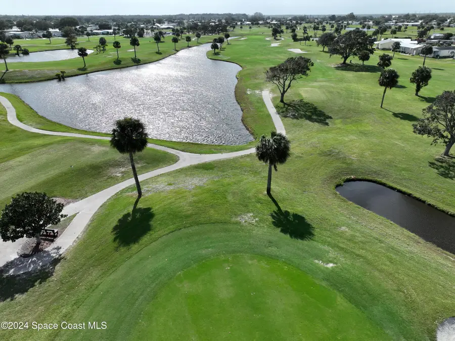 1039 Royal Palm Drive, Barefoot Bay, FL 32976 - Image #3