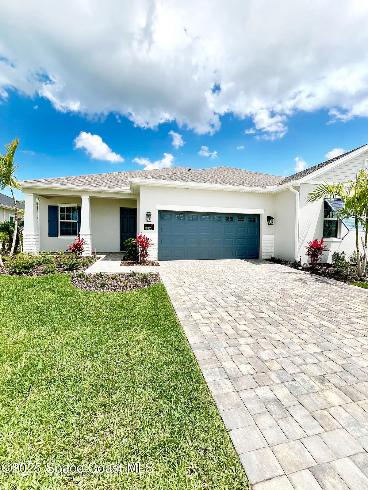 3320 Galeras Drive, Melbourne, FL 32940 - Image #1