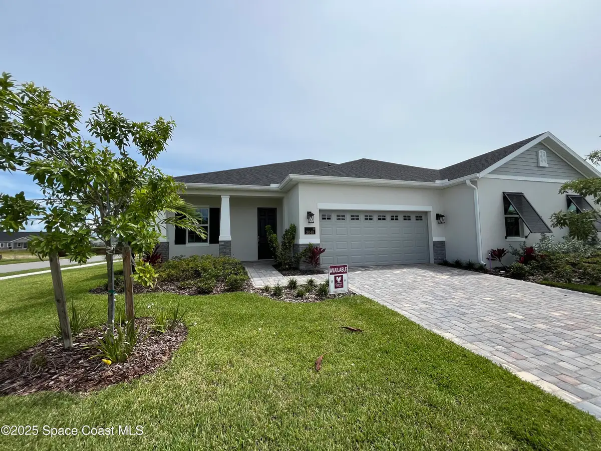 3048 Pangea Circle, Melbourne, FL 32940 - Image #1