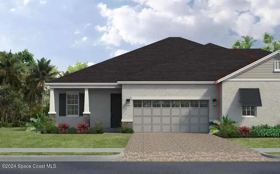 3048 Pangea Circle, Melbourne, FL 32940 - Image #2
