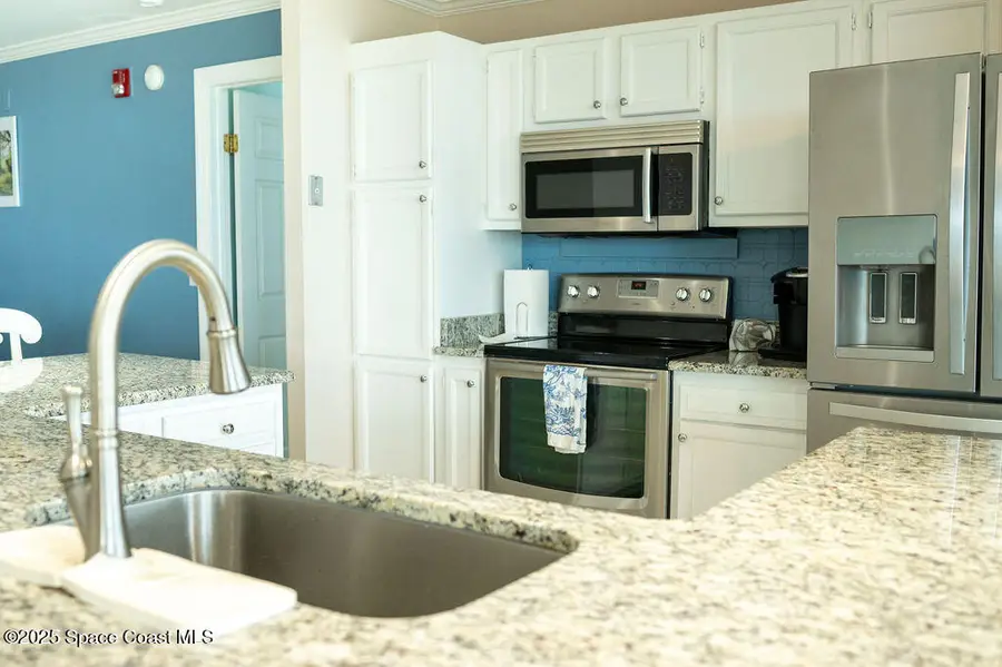 700 Wave Crest Avenue #204, Indialantic, FL 32903 - Image #3