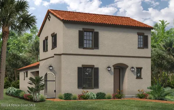 7829 Allure Drive, Melbourne, FL 32940