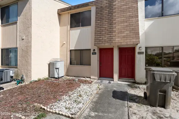 4699 Sisson Road, Titusville, FL 32780