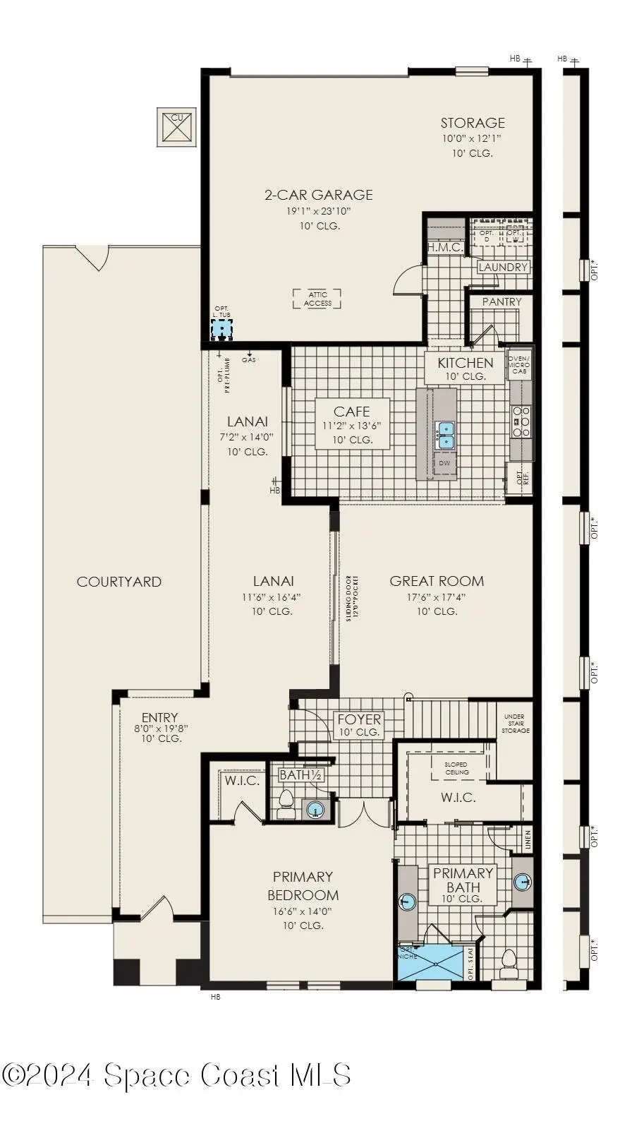 2344 Landon Street, Melbourne, FL 32940 - Image #2