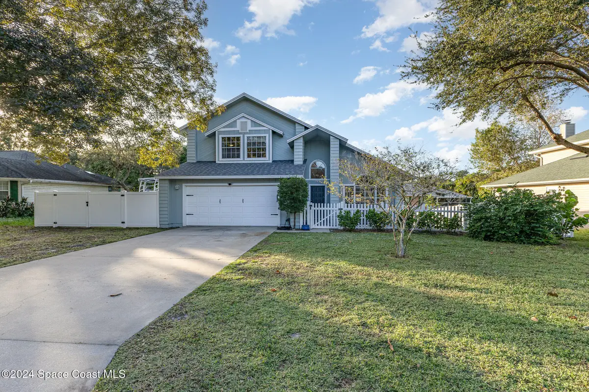 1010 Citrus Avenue Ne, Palm Bay, FL 32905 - Image #1
