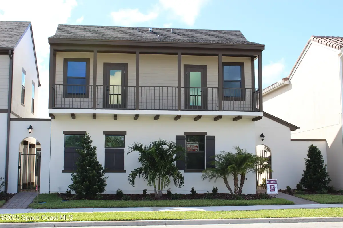 2455 Spur Drive, Melbourne, FL 32940 - Image #1