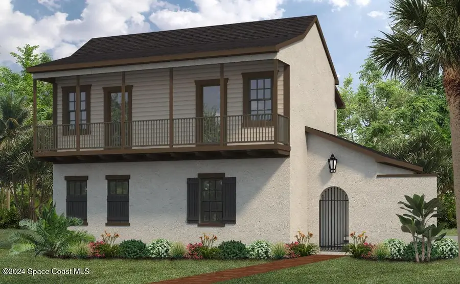 2455 Spur Drive, Melbourne, FL 32940 - Image #2