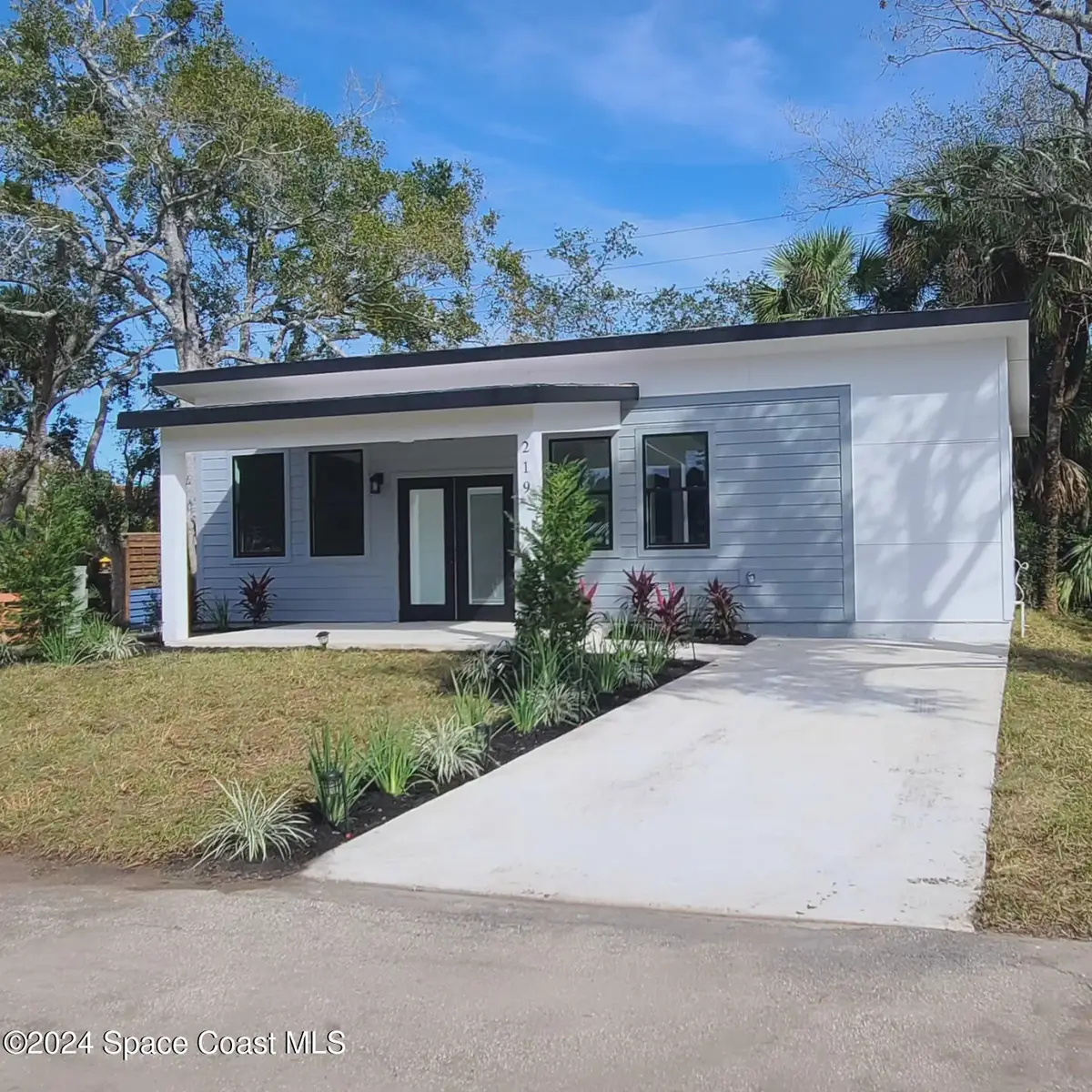 205 Flamingo Drive, Cocoa, FL 32926 - Image #1