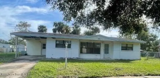 361 Payne Avenue, Cocoa, FL 32927