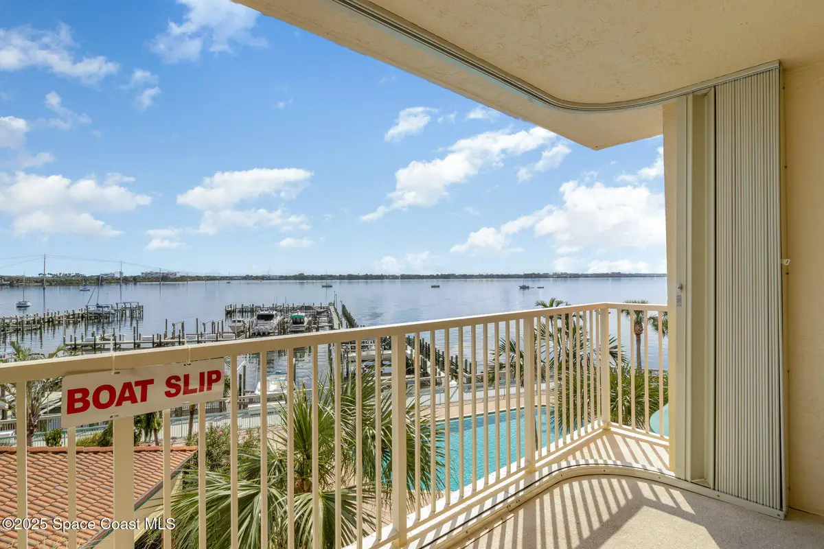102 Riverside Drive #302, Cocoa, FL 32922 - Image #1
