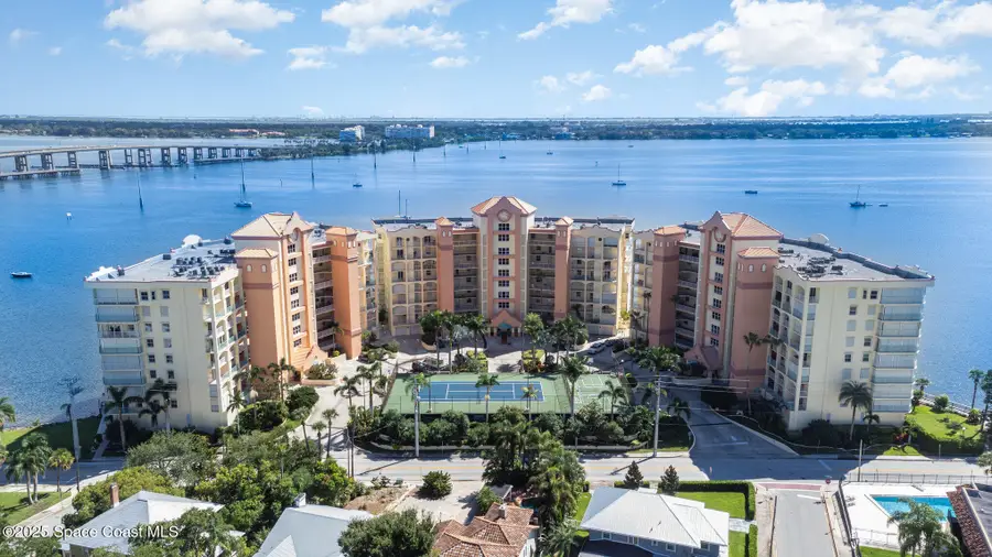 102 Riverside Drive #302, Cocoa, FL 32922 - Image #2