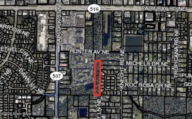 000 Sandy Lane Ne, Palm Bay, FL 32905 - Image #1