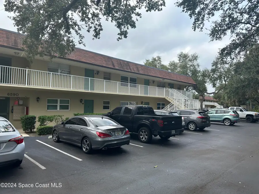 6590 Odyssey Street #I, Cape Canaveral, FL 32920 - Image #2