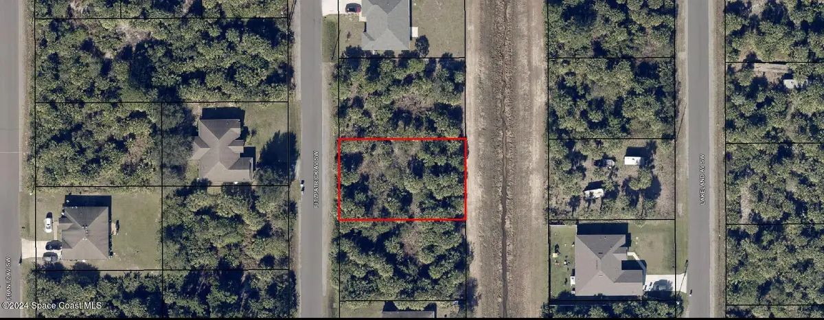 3131 Fitzpatrick Avenue Sw, Palm Bay, FL 32908 - #1