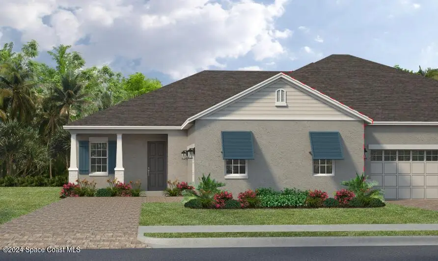 3088 Pangea Circle, Melbourne, FL 32940 - Image #1