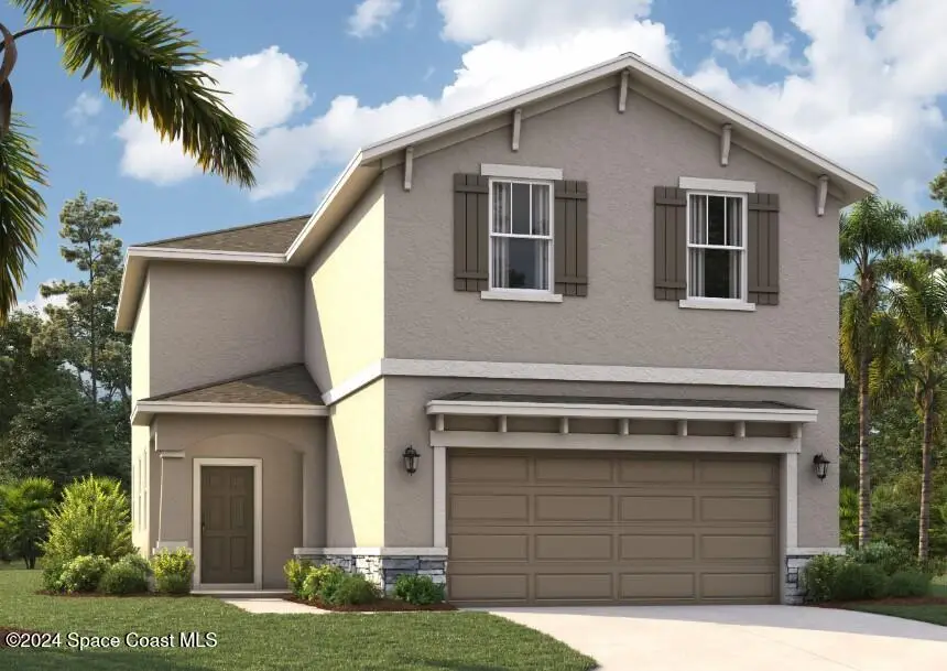4873 Caldwell Court, Cocoa, FL 32927 - Image #1