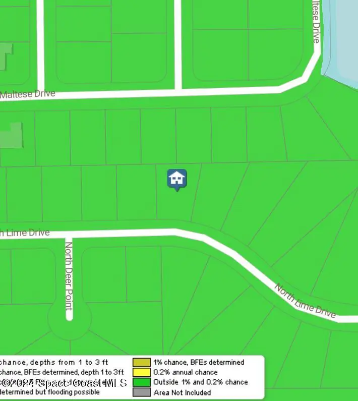 6936 N Lime Drive, Dunnellon, FL 34433 - #3