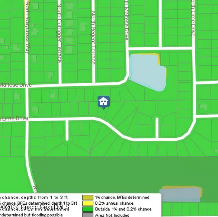 6940 N Lime Drive, Dunnellon, FL 34433 - #3