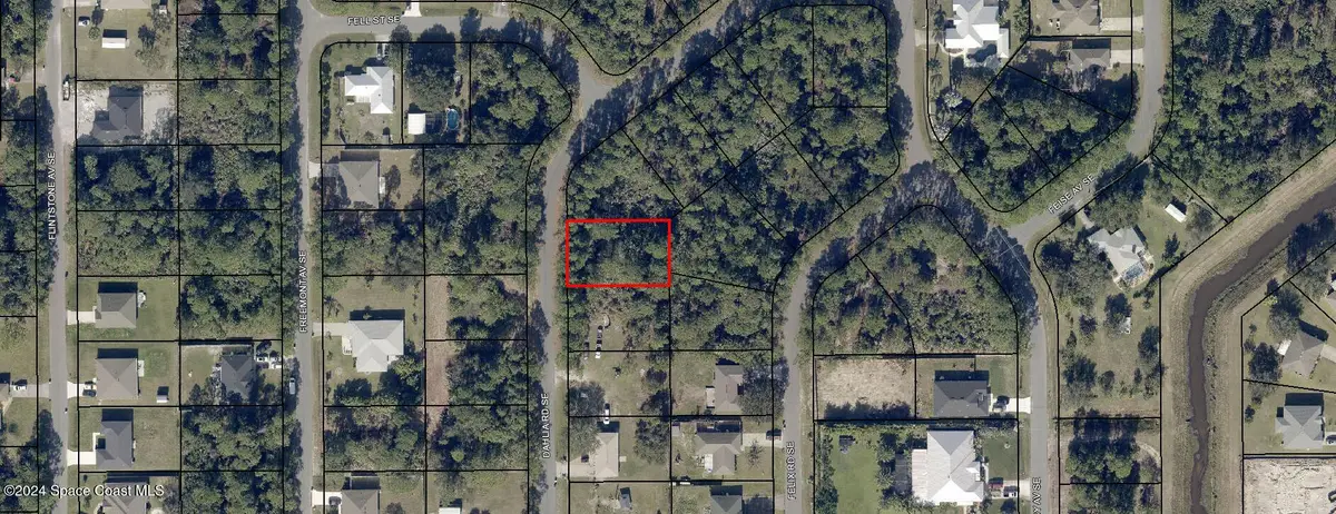 2749 Dahlia Road Se, Palm Bay, FL 32909 - #1