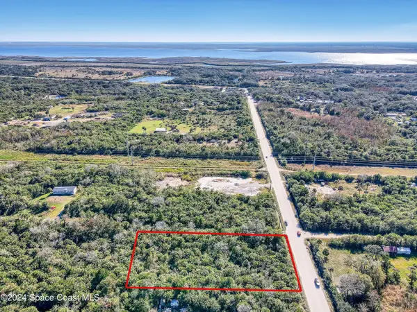 0 Airboat Avenue, Cocoa, FL 32926
