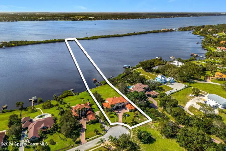 4760 Honeyridge Lane, Merritt Island, FL 32952 - Image #3