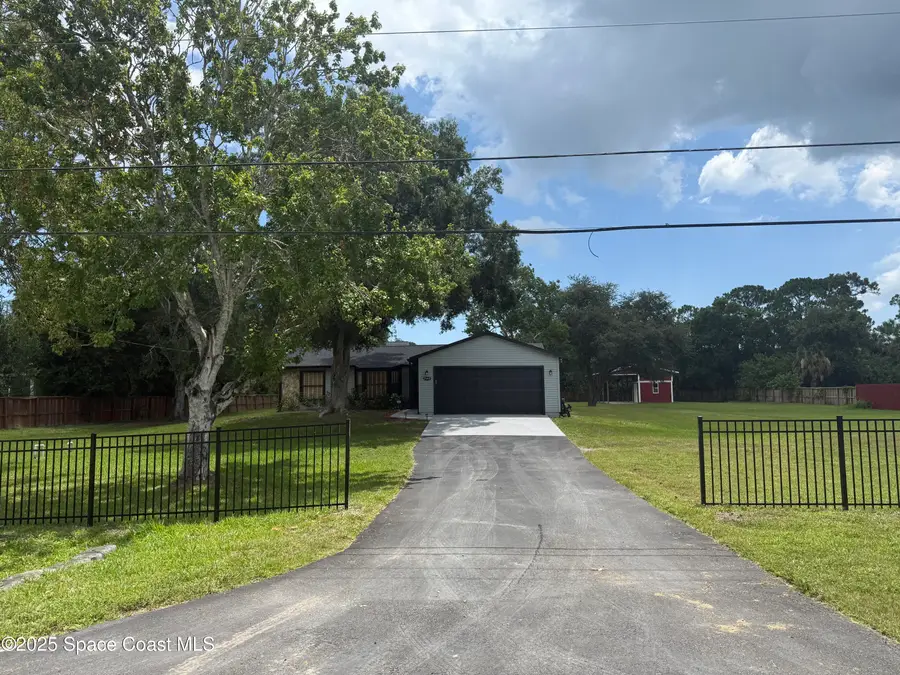 2545 Billie Lane, Malabar, FL 32950 - Image #2