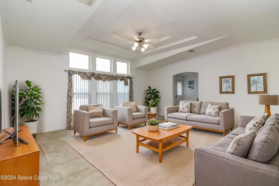 1108 Indigo Drive, Barefoot Bay, FL 32976 - Image #2