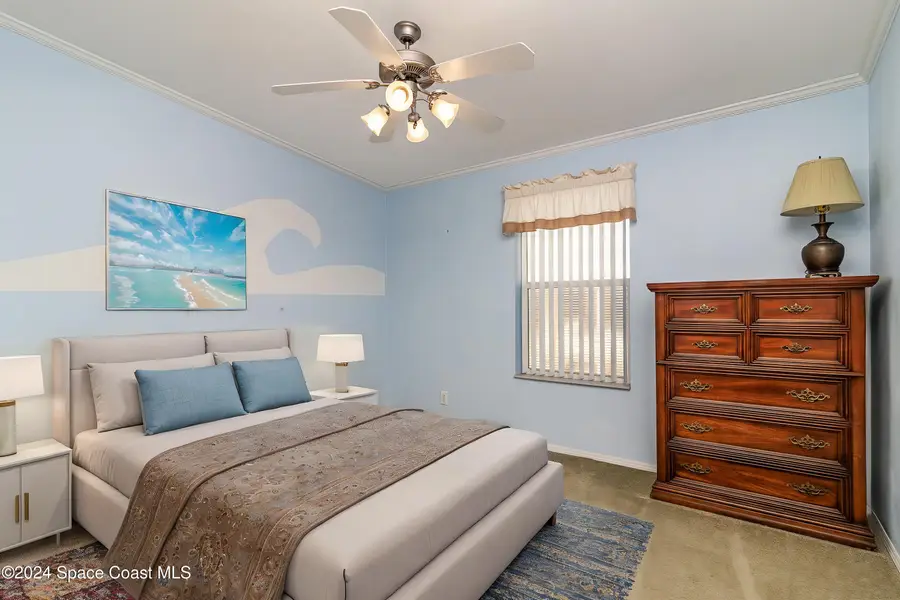 1108 Indigo Drive, Barefoot Bay, FL 32976 - Image #3