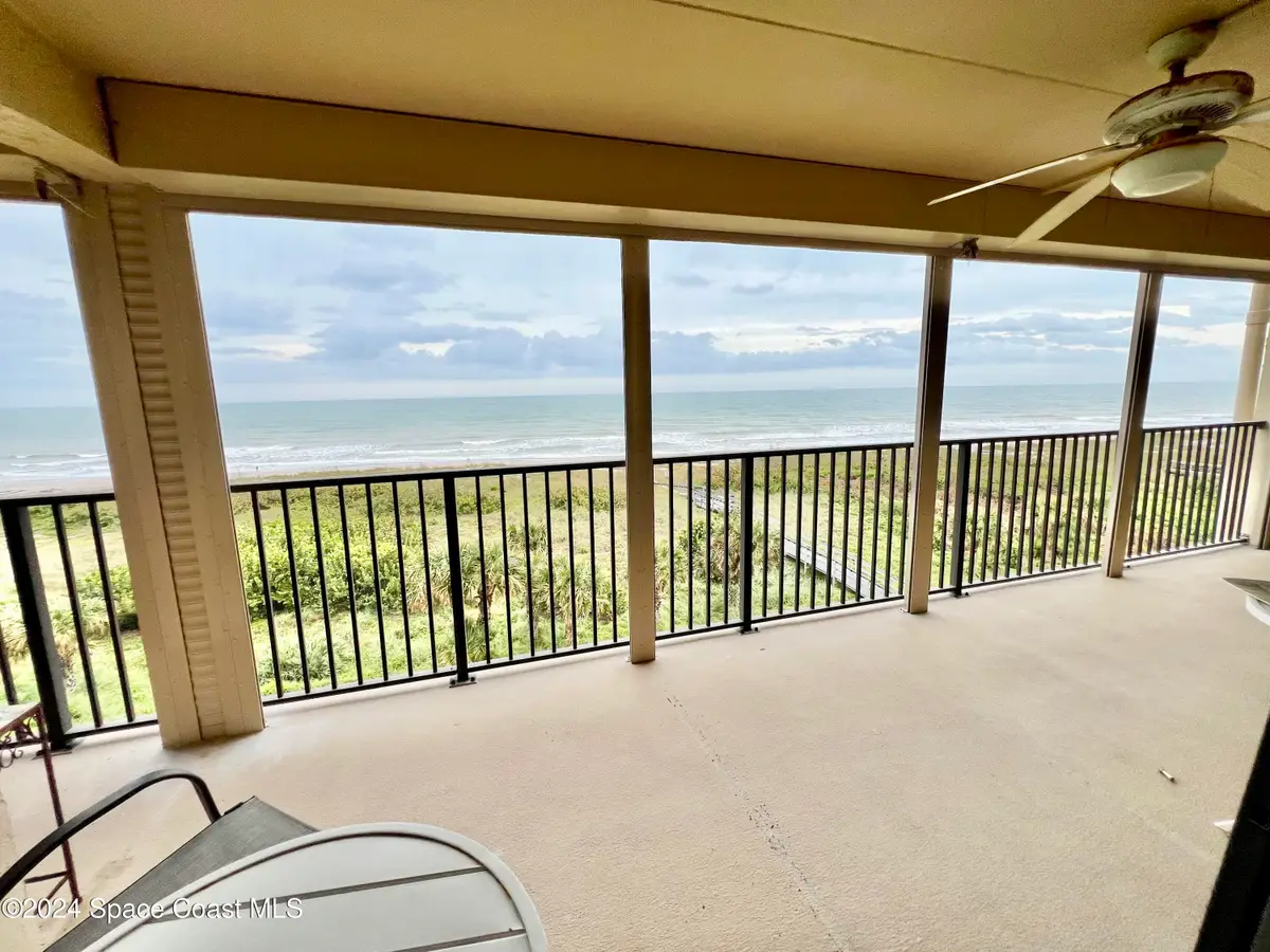 3170 N Atlantic Avenue #502, Cocoa Beach, FL 32931 - Image #1