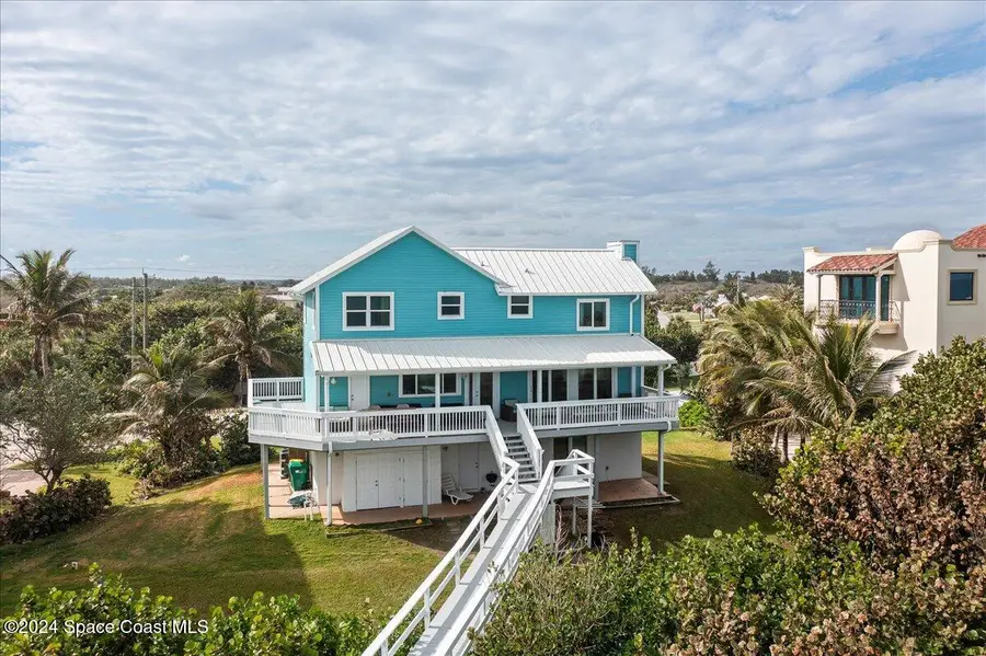 7185 S Highway A1a, Melbourne Beach, FL 32951 - Image #2