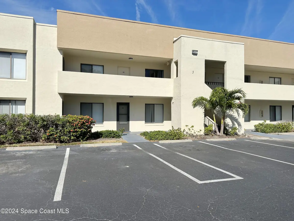 200 International Drive #309, Cape Canaveral, FL 32920 - Image #1