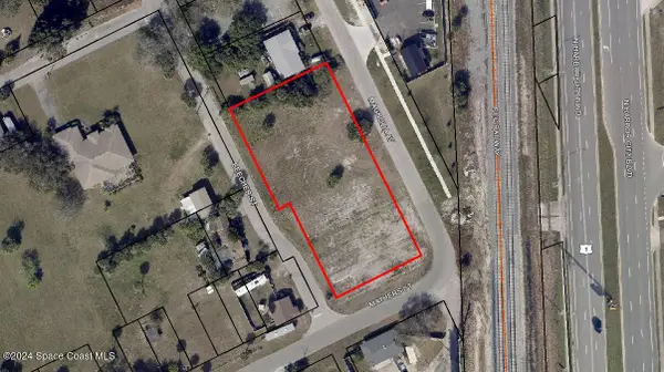 1920 Magnolia Avenue, Melbourne, FL 32935