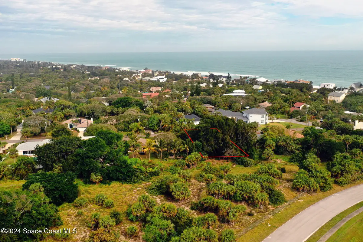 0 Carmen Street, Melbourne Beach, FL 32951 - Image #1
