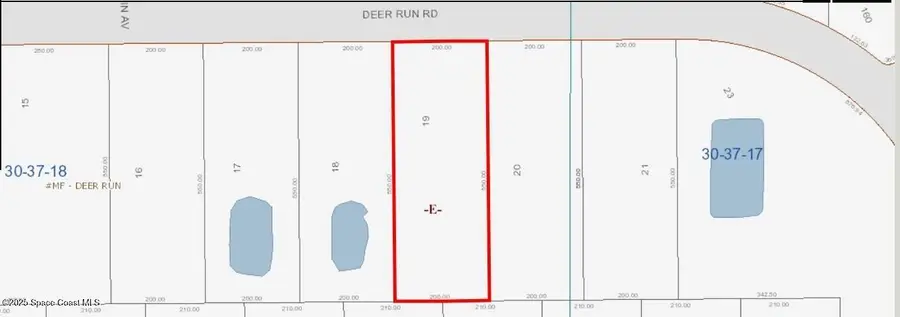 353 Deer Run Road, Palm Bay, FL 32909 - #2