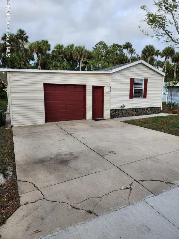 4168 Gatewood Street, Cocoa, FL 32926