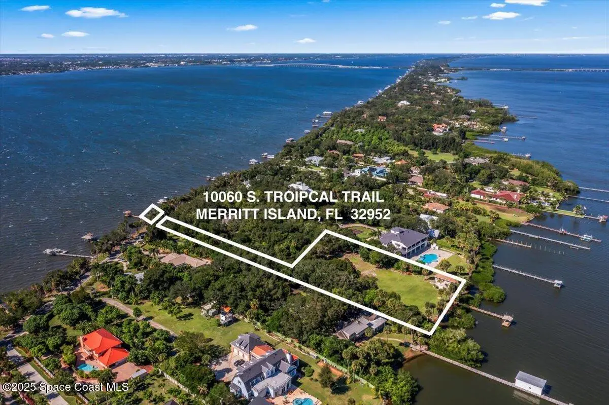 10060* S Tropical, Merritt Island, FL 32952 - Image #1